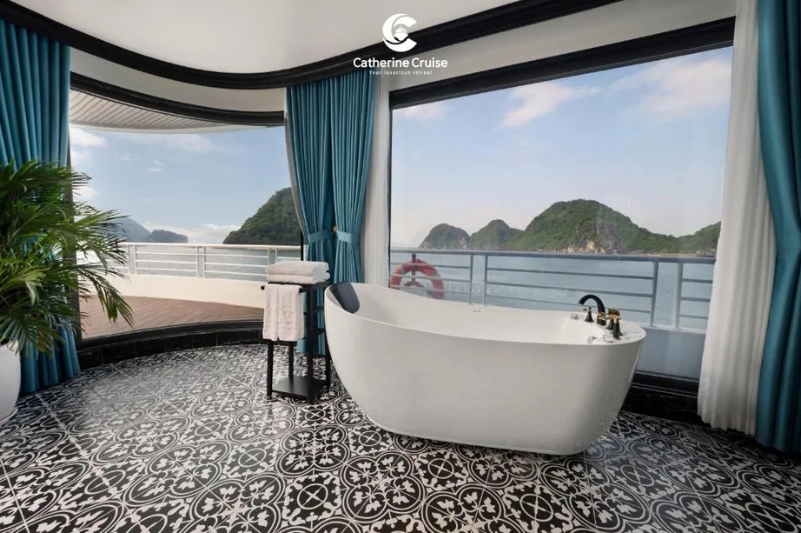 Grand Suite